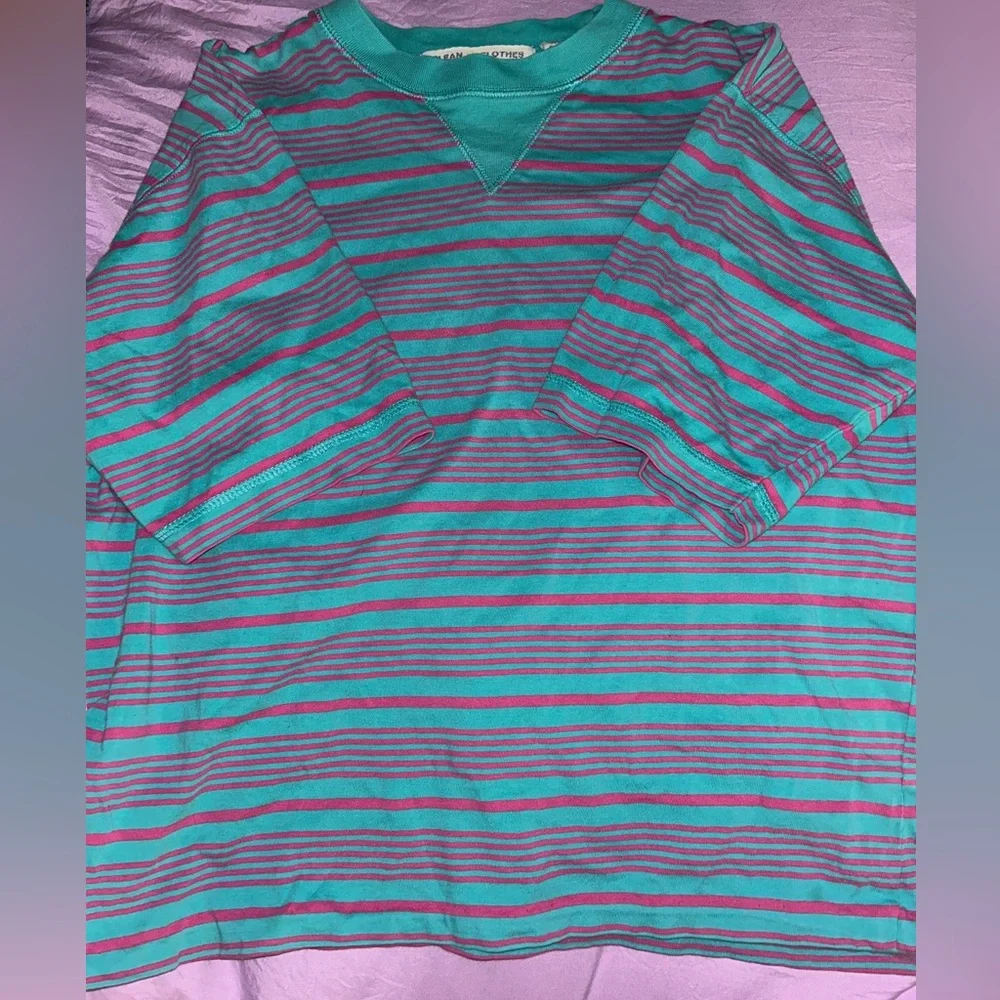 VINTAGE TEE - Picture 1 of 3